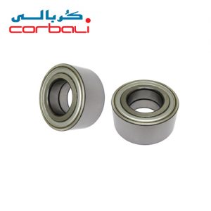 بلبرینگ چرخ جلو پژو ۲۰۶ - TU3