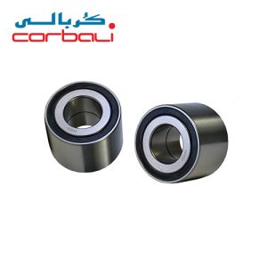 بلبرینگ چرخ عقب TU3