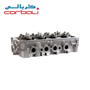 سرسیلند لخت پراید انژکتور زیمنس