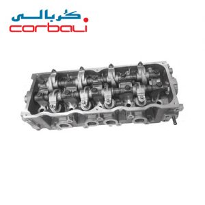 سرسیلند کامل پراید انژکتور زیمنس
