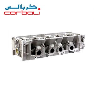 سرسیلندر لخت پراید کاربراتور