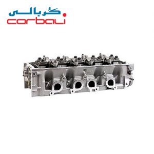 سرسیلندر کامل پراید کاربراتور