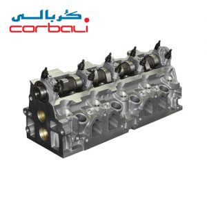 سرسیلندر کامل پژو XU7