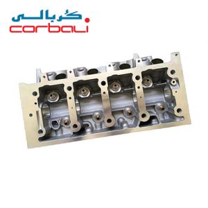 سرسیلندر کامل پژو ۲۰۶ TU3