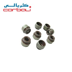 لاستیک ساق سوپاپ پژو ۲۰۶ تیپ ۵ - TU5