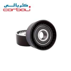 هرزگرد دینام پژو ۲۰۶ - TU3