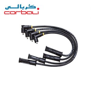 وایر شمع پراید انژکتور زیمنس