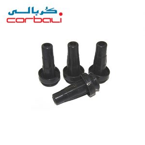 وایر شمع پژو ۲۰۶ تیپ ۵ TU5