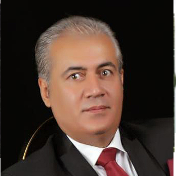 آقای مهرداد زارعی