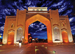نماینده کربالی شیراز