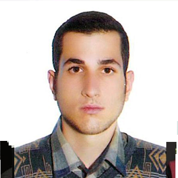 آقای عرفان ولیزاده