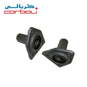 قیفی گیربکس پژو XU7