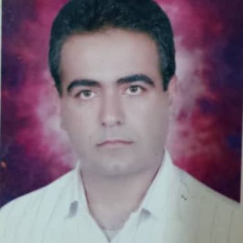 آقای محمود ابراهیمی