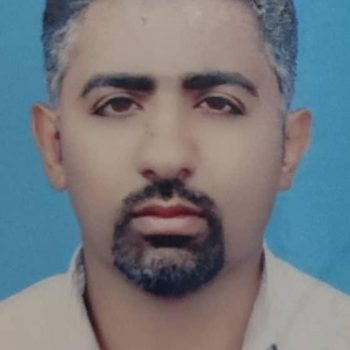 آقای عباس سلیمی