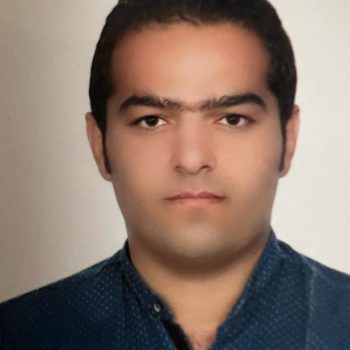 آقای محمد علی یار